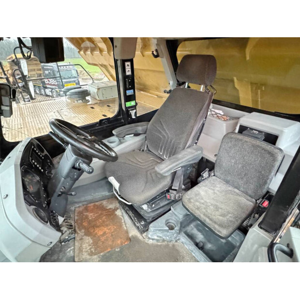 2012 Caterpillar 777G-41789445