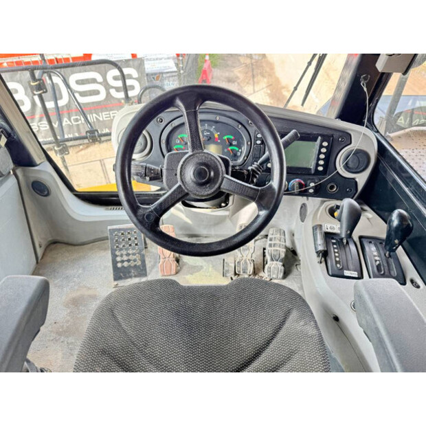 2012 Caterpillar 777G-41789446