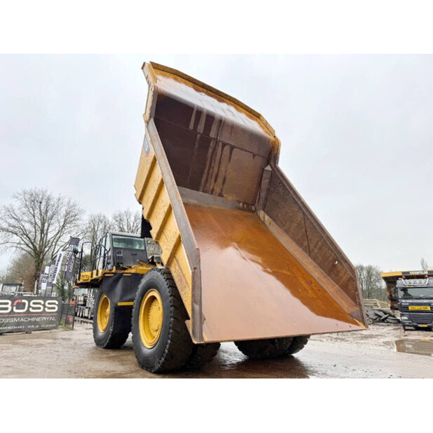 2012 Caterpillar 777G-41789449