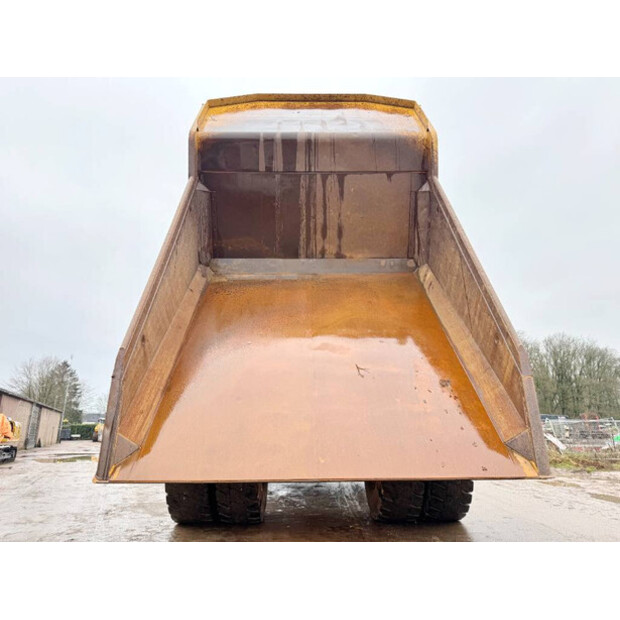 2012 Caterpillar 777G-41789450