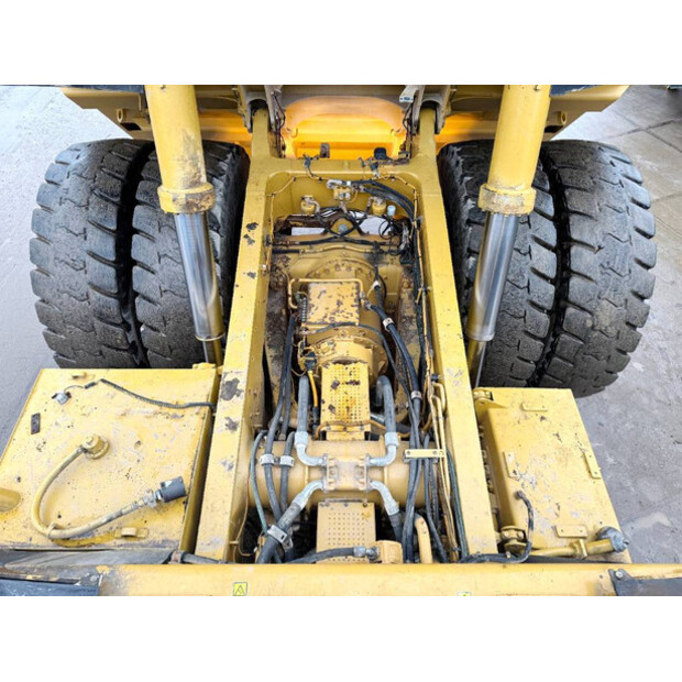 2012 Caterpillar 777G-41789458