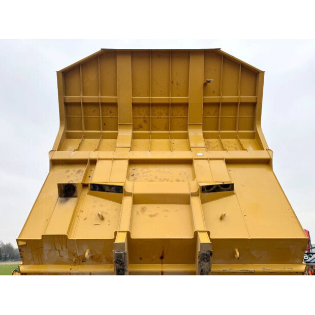 2012 Caterpillar 777G-41789460