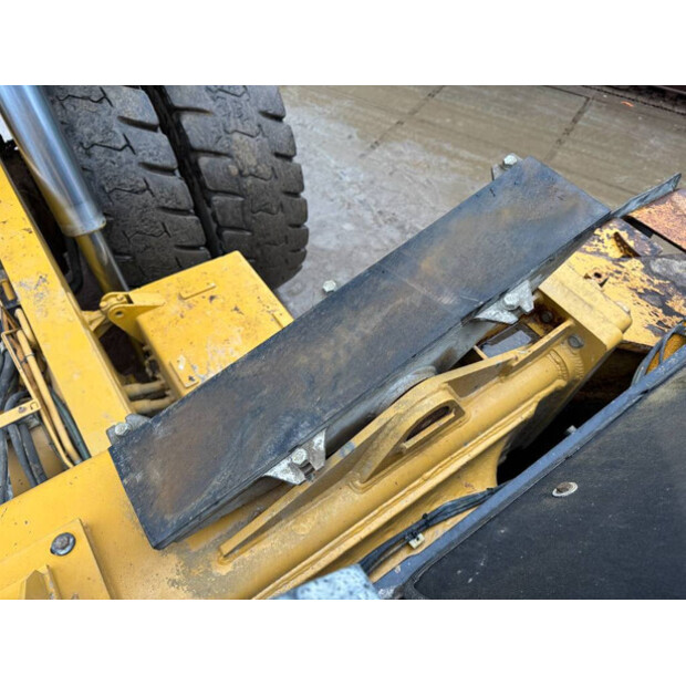 2012 Caterpillar 777G-41789462