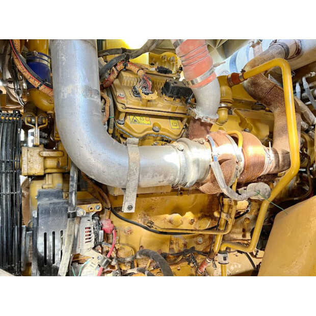 2012 Caterpillar 777G-41789463