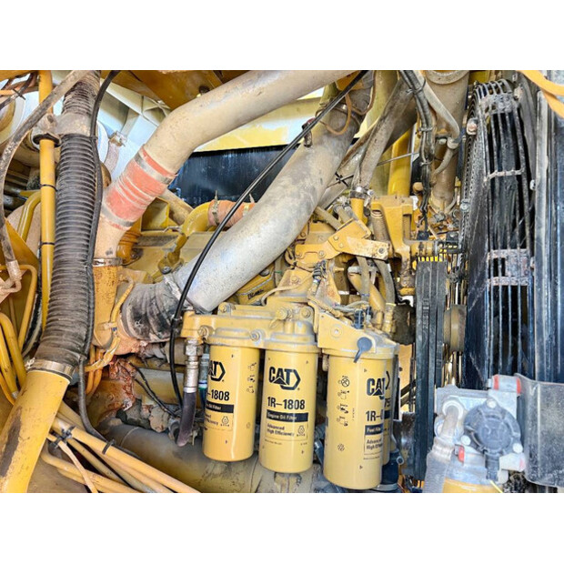2012 Caterpillar 777G-41789464