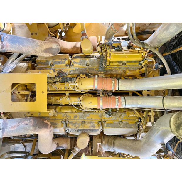 2012 Caterpillar 777G-41789465