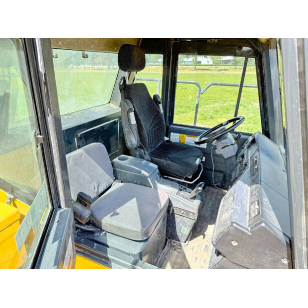 2008 Komatsu HD405-7-41789485