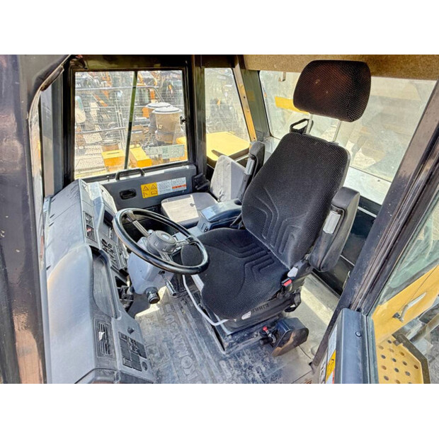 2008 Komatsu HD405-7-41789486