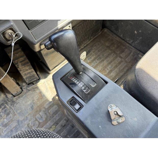 2008 Komatsu HD405-7-41789488