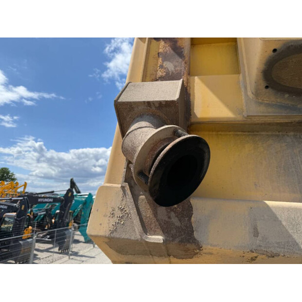 2008 Komatsu HD405-7-41789499