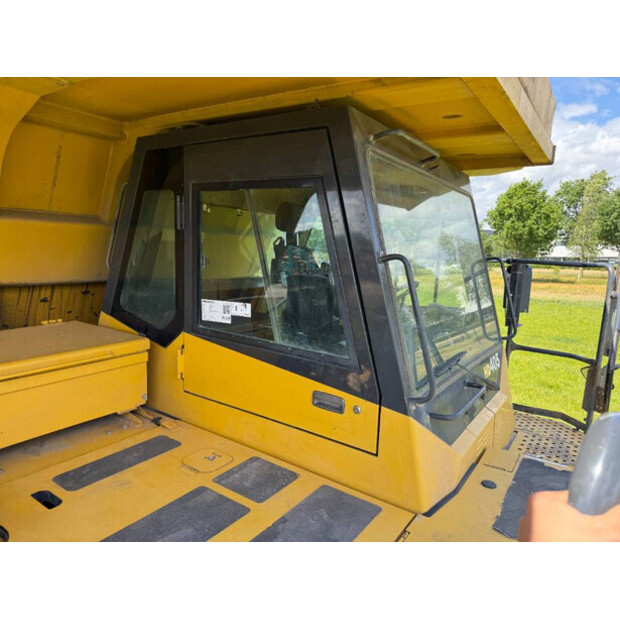 2008 Komatsu HD405-7-41789509