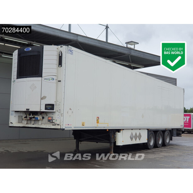 2018 Schmitz Cargobull SCB*S3B-41789512