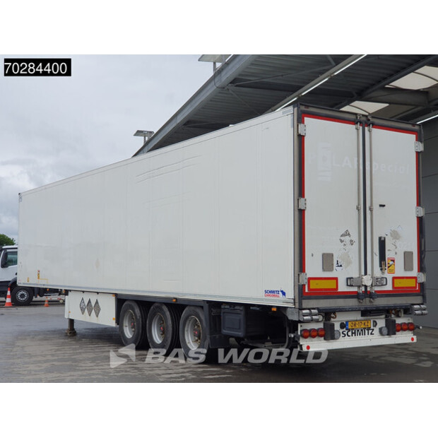 2018 Schmitz Cargobull SCB*S3B-41789513