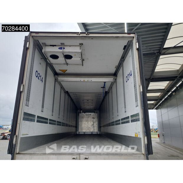 2018 Schmitz Cargobull SCB*S3B-41789514