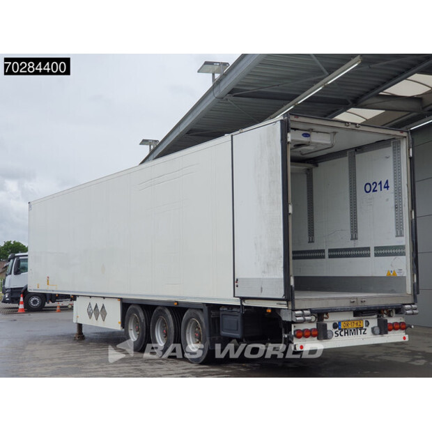 2018 Schmitz Cargobull SCB*S3B-41789516