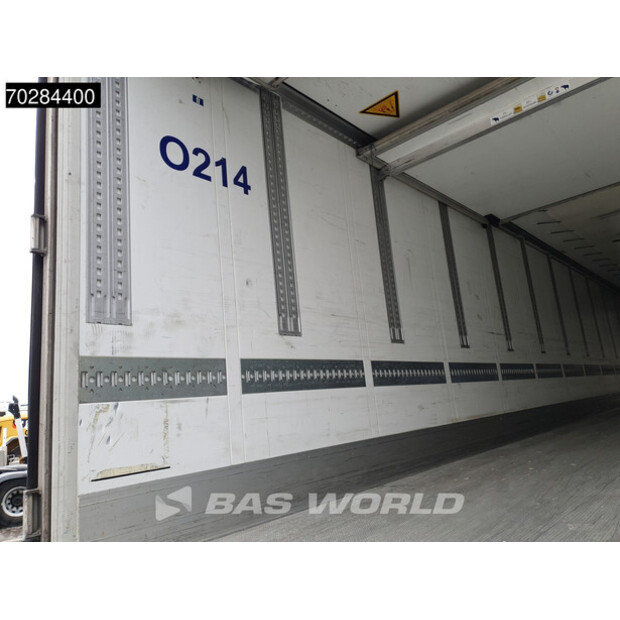 2018 Schmitz Cargobull SCB*S3B-41789517