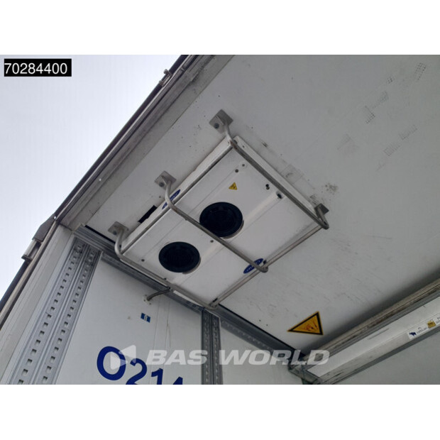 2018 Schmitz Cargobull SCB*S3B-41789518