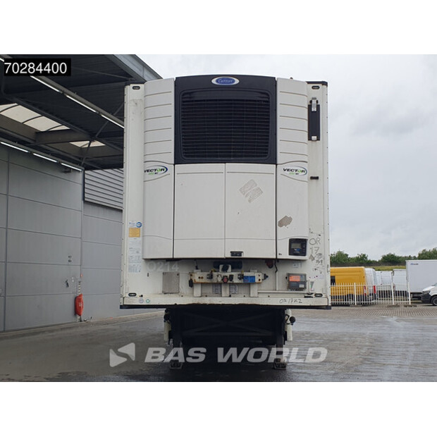 2018 Schmitz Cargobull SCB*S3B-41789522