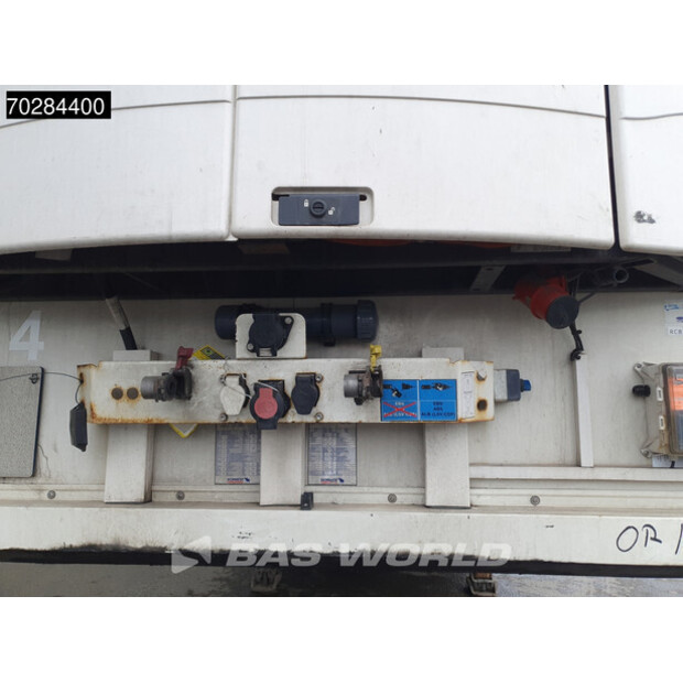 2018 Schmitz Cargobull SCB*S3B-41789523