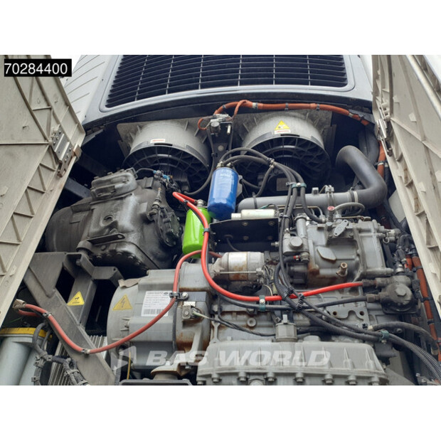 2018 Schmitz Cargobull SCB*S3B-41789524