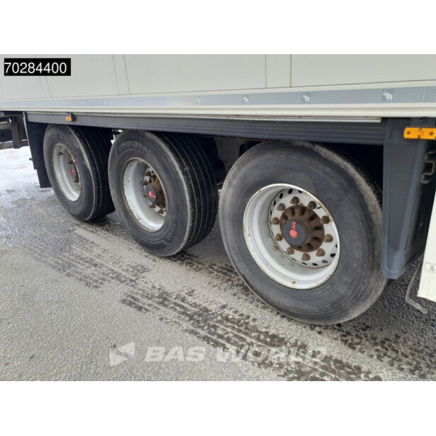 2018 Schmitz Cargobull SCB*S3B-41789536