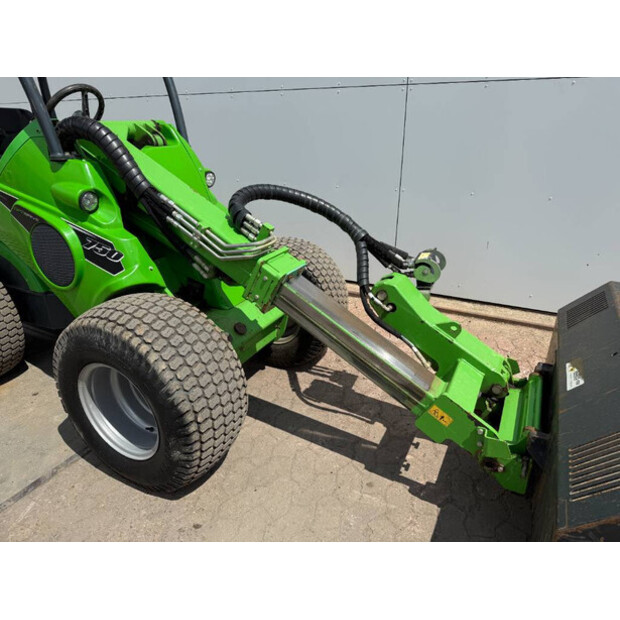 2019 Avant M750-41789550