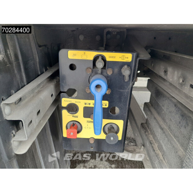 2018 Schmitz Cargobull SCB*S3B-41789552