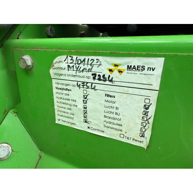 2019 Avant M750-41789562