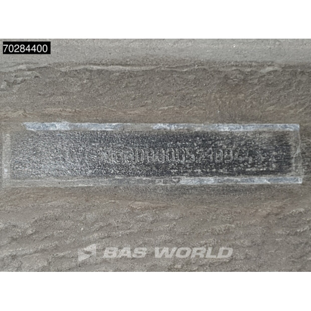 2018 Schmitz Cargobull SCB*S3B-41789566