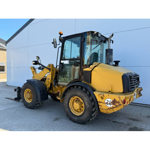 2011 Caterpillar 906H-41789570