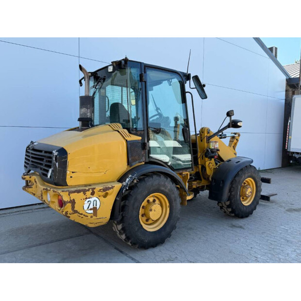 2011 Caterpillar 906H-41789572