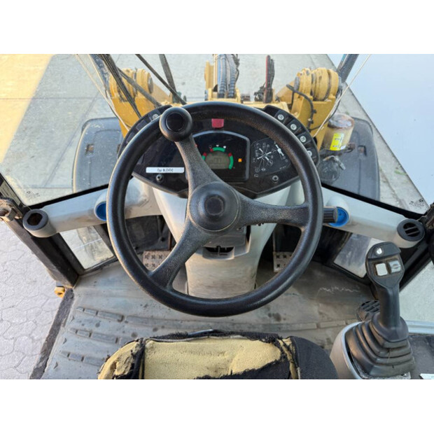 2011 Caterpillar 906H-41789576