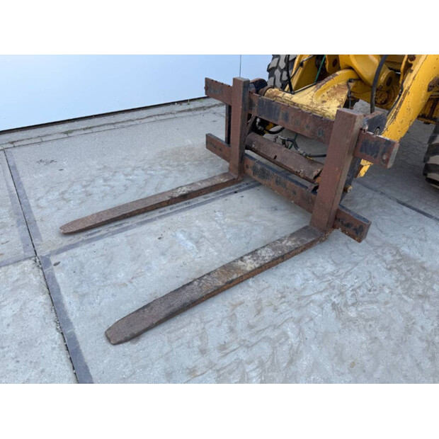 2011 Caterpillar 906H-41789579