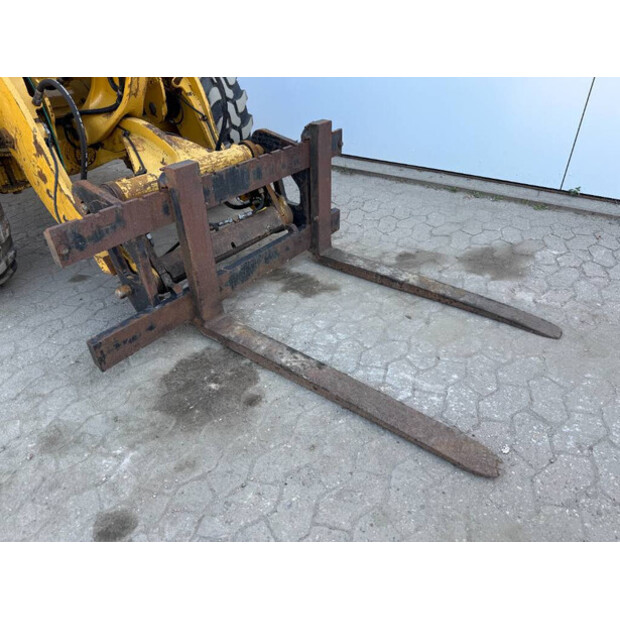 2011 Caterpillar 906H-41789580