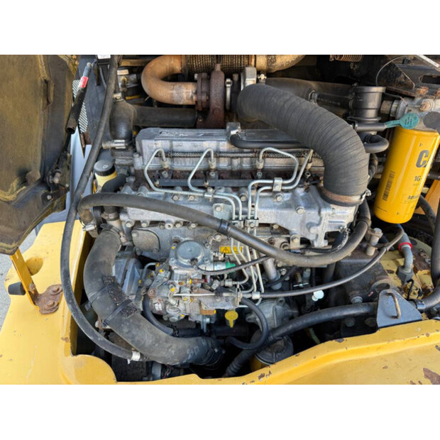 2011 Caterpillar 906H-41789587
