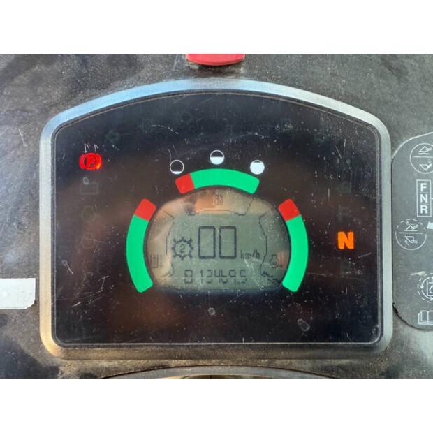 2011 Caterpillar 906H-41789588