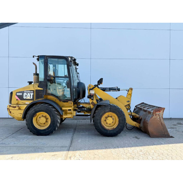 2010 كاتربيلر 908H-41789594