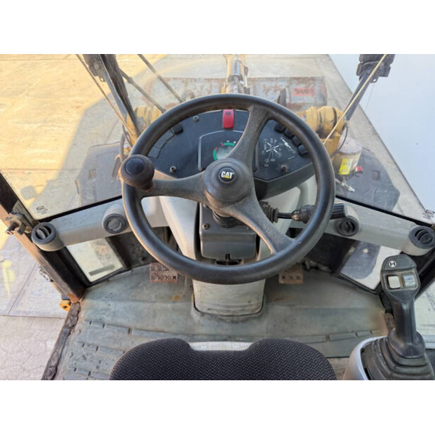 2010 كاتربيلر 908H-41789597