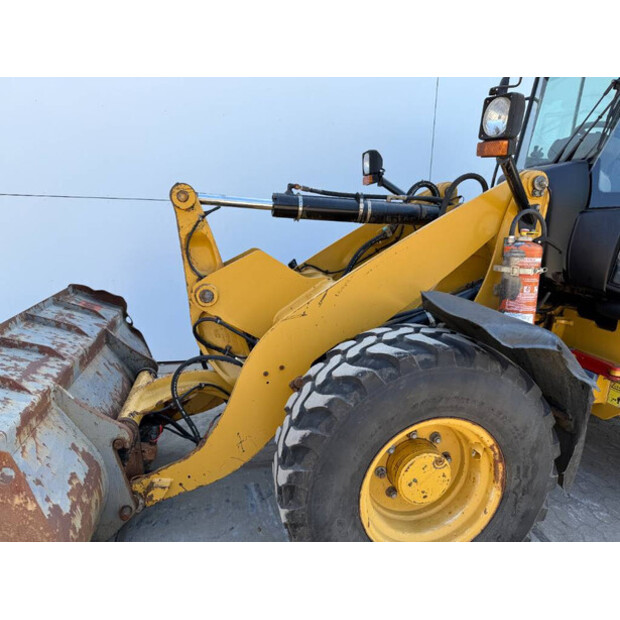 2010 كاتربيلر 908H-41789601