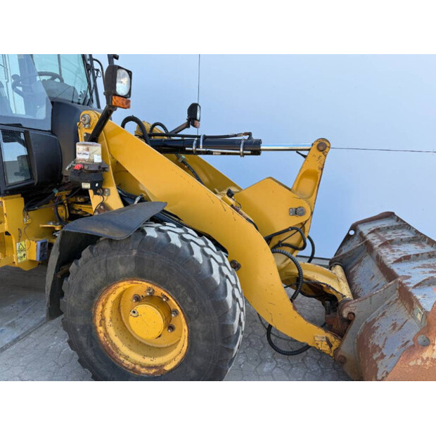 2010 كاتربيلر 908H-41789602