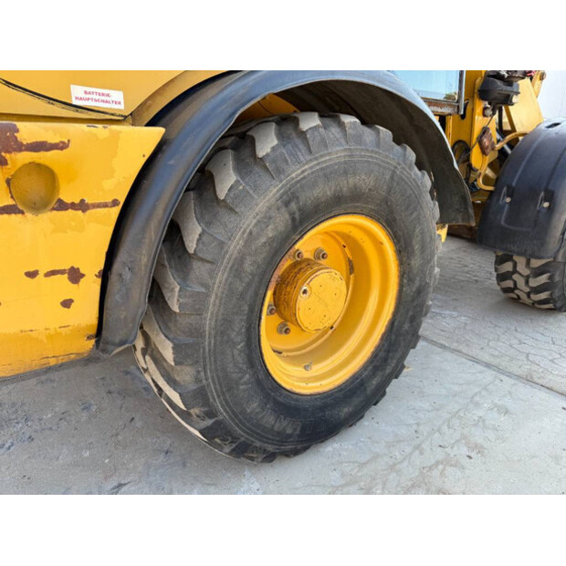 2010 كاتربيلر 908H-41789608