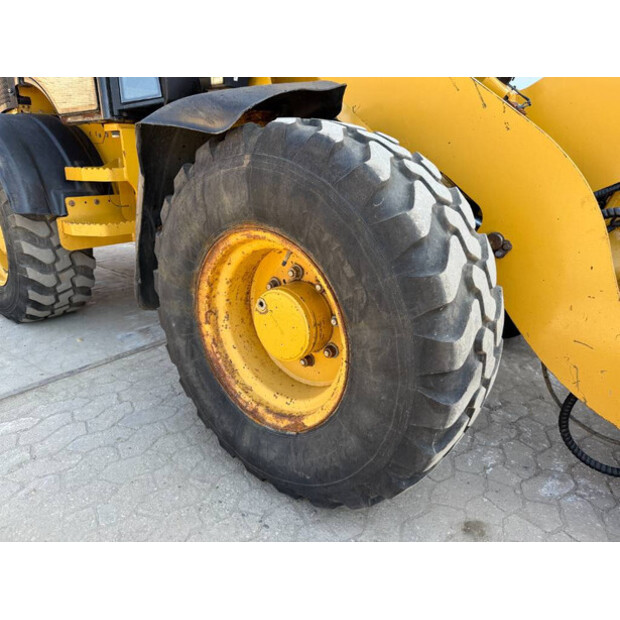 2010 كاتربيلر 908H-41789609