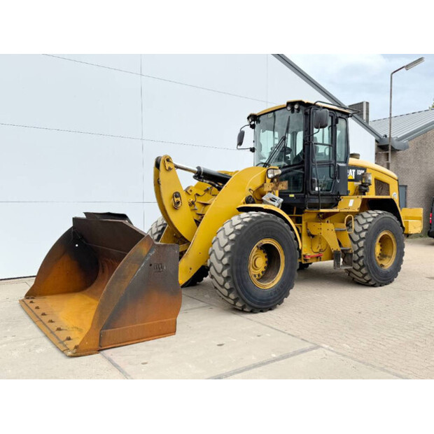 2014 Caterpillar 938K-41789613