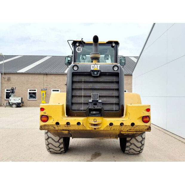2014 Caterpillar 938K-41789615