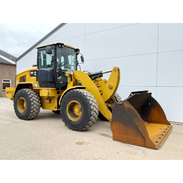 2014 Caterpillar 938K-41789618