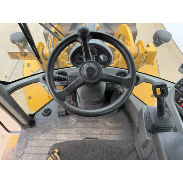 2014 Caterpillar 938K-41789620