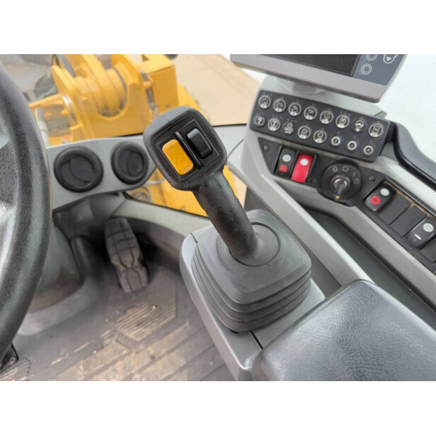 2014 Caterpillar 938K-41789621