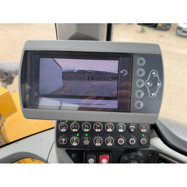 2014 Caterpillar 938K-41789622