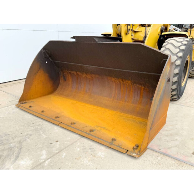 2014 Caterpillar 938K-41789623