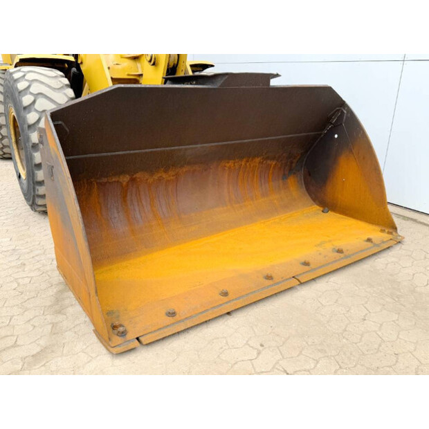 2014 Caterpillar 938K-41789624